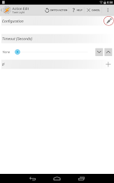 TF: Task Light poster 15