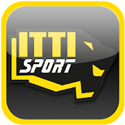 ITTI Sport  Icon