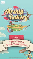 Airship Bakery APK Ảnh chụp màn hình #6