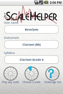 ScaleHelper Screenshots 0