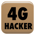 Unlimited 4G Hacker PRO icon
