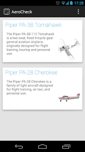 How to download AeroCheck lastet apk for laptop