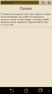 Леся Українка. Лісова Пісня(圖8)-速報App