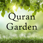 Cover Image of Download Quran Garden (English Tafseer)  APK