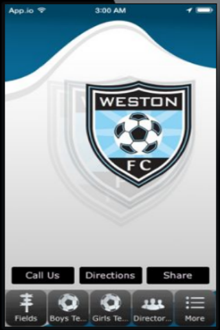 Weston FC