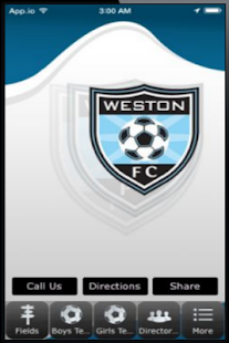 Free Download Weston FC APK for Android