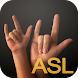 American Sign Language App