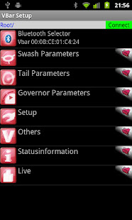 VBar Setup(圖1)-速報App