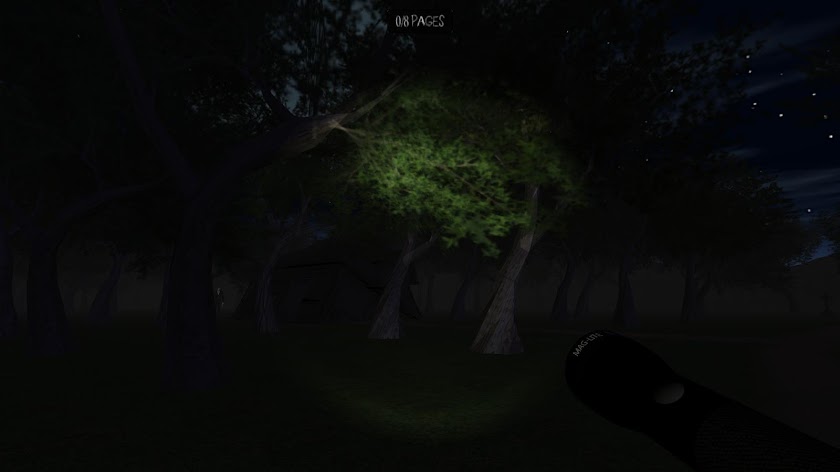 Slendy (Slender Man) - Ad Free Screen 3