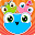 Gomimi - Cute Talking Monsters Download on Windows