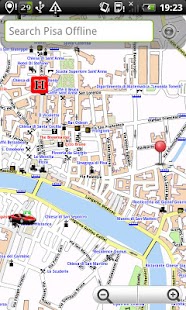 How to install Pisa Offline Map 2.2 apk for laptop