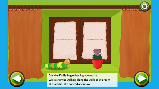 Fluffy the Caterpillar(圖3)-速報App