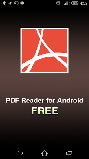 PDF Reader for Android Free