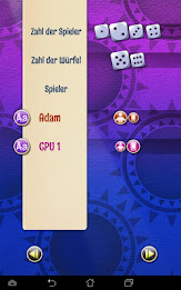 zzz - delete! - Yatzy! Gold poster 7