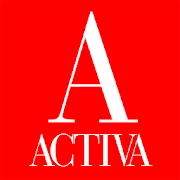 Revista ACTIVA  Icon