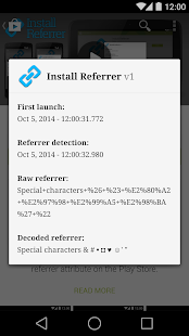 Install Referrer(圖3)-速報App