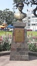 Monumento A CAP Julio Ponce Antunez De Mayolo