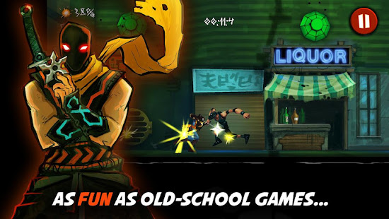 Shadow Blade Zero(圖5)-速報App
