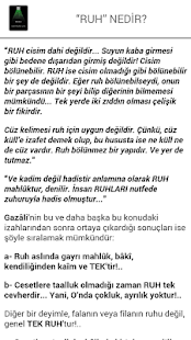 RUH İNSAN CİN(圖6)-速報App