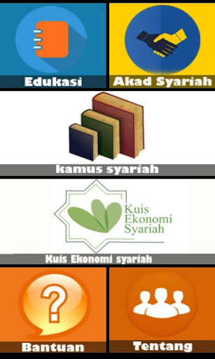 Ekonomi Syariah