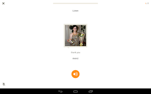 Babbel – Learn French(圖6)-速報App