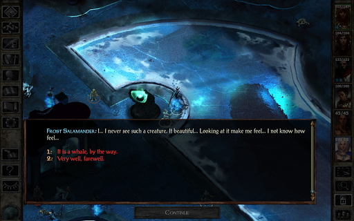 Icewind Dale: Enhanced Edition  screenshots 18