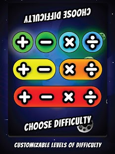 免費下載教育APP|Cosmic Reactor Math Free app開箱文|APP開箱王