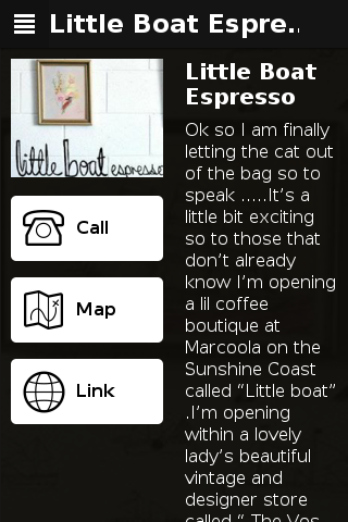 免費下載商業APP|Little Boat Espresso app開箱文|APP開箱王