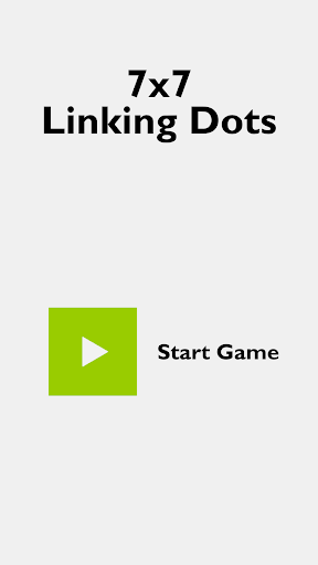 7x7 Linking Dots 2015 FREE