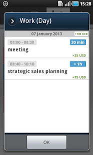 Awesome Time Logger(圖4)-速報App