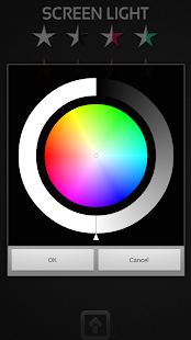 Free Screen FlashLight APK