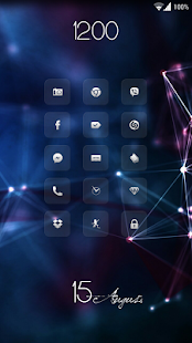 How to install MNMLcony Icon Pack lastet apk for pc