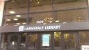 Langsdale Library