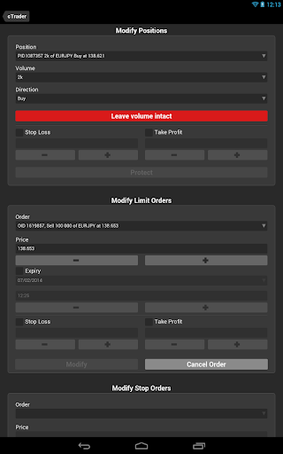 【免費財經App】Wall Street Capital cTrader-APP點子