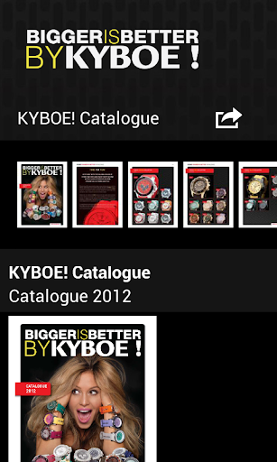 Kyboe