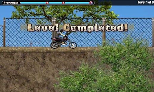 免費下載賽車遊戲APP|Crazy Moto Racing HD app開箱文|APP開箱王