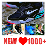 Sneakers Shoes Fashion Styles Apk