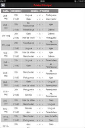 head of Sports poster 3