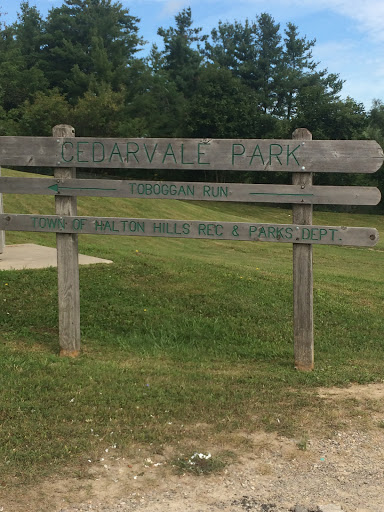 Cedarvale Park