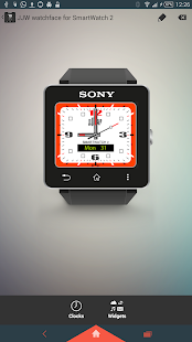 How to install JJW Tech Watchface 2 SW2 lastet apk for pc