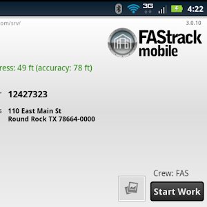 FAStrack Mobile 3.apk 3.7.11