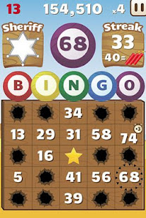 Bingo Shootout(圖1)-速報App