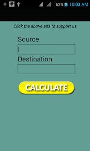 How to install Chandighar fare calculator 1.04 unlimited apk for bluestacks