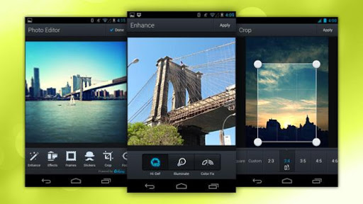 Photo Editor for Instagram