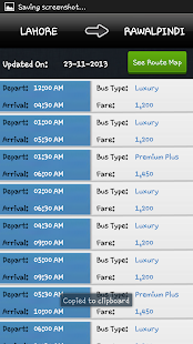 Travel Time PK Screenshots 2