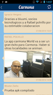 Carmona World Screenshots 6
