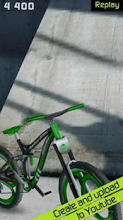 Touchgrind BMX Apk Mod unlimited money