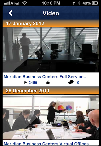 免費下載商業APP|Meridian Business Centers app開箱文|APP開箱王