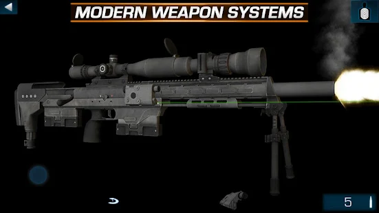 Gun Builder ELITE(圖4)-速報App