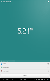 Clean Master (Cleaner) - FREE - screenshot thumbnail